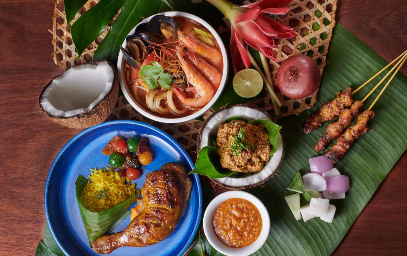 Deli Rasa slider image