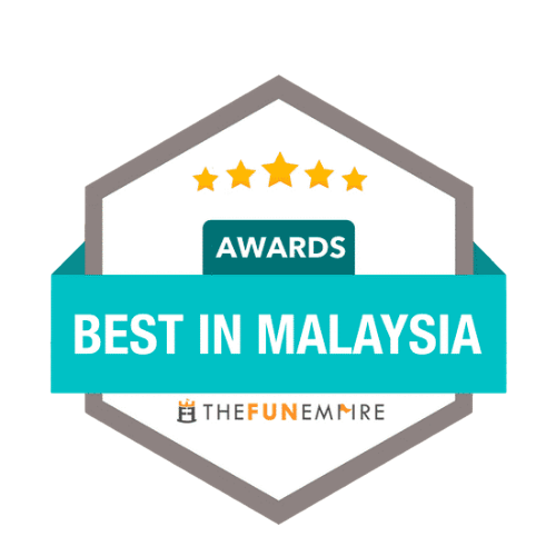 Best in Malaysia